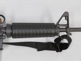 Scarce 1997 Vintage Colt AR-15 9MM Carbine R6450 **L.E.O. Marked** SOLD - 5 of 24