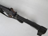 Scarce 1997 Vintage Colt AR-15 9MM Carbine R6450 **L.E.O. Marked** SOLD - 15 of 24