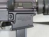 Scarce 1997 Vintage Colt AR-15 9MM Carbine R6450 **L.E.O. Marked** SOLD - 7 of 24
