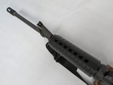 Scarce 1997 Vintage Colt AR-15 9MM Carbine R6450 **L.E.O. Marked** SOLD - 17 of 24