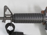 Scarce 1997 Vintage Colt AR-15 9MM Carbine R6450 **L.E.O. Marked** SOLD - 12 of 24
