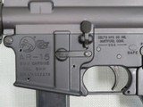 Scarce 1997 Vintage Colt AR-15 9MM Carbine R6450 **L.E.O. Marked** SOLD - 14 of 24