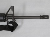 Scarce 1997 Vintage Colt AR-15 9MM Carbine R6450 **L.E.O. Marked** SOLD - 6 of 24
