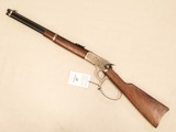 Winchester Model 1892 John Wayne High Grade, Cal. 44-40, Made 2007 - 3 of 13