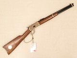 Winchester Model 1892 John Wayne High Grade, Cal. 44-40, Made 2007 - 2 of 13
