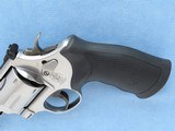 Smith & Wesson Model 629 Classic, Cal. .44 Magnum, 6 1/2 Inch Barrel, Stainless Steel - 5 of 9