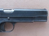 WW2 Vintage Nazi Polish Radom VIS Model 35 9mm Pistol w/ Original Holster & Extra Magazine
SOLD - 13 of 25