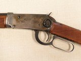 Winchester U.S. Bicentennial Model 1894 Saddle Ring Carbine, Cal. 30-30 - 9 of 23