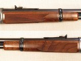 Winchester U.S. Bicentennial Model 1894 Saddle Ring Carbine, Cal. 30-30 - 7 of 23