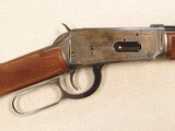 Winchester U.S. Bicentennial Model 1894 Saddle Ring Carbine, Cal. 30-30 - 6 of 23