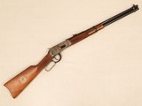 Winchester U.S. Bicentennial Model 1894 Saddle Ring Carbine, Cal. 30-30 - 11 of 23