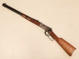 Winchester U.S. Bicentennial Model 1894 Saddle Ring Carbine, Cal. 30-30 - 12 of 23