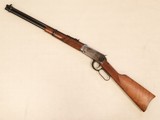 Winchester U.S. Bicentennial Model 1894 Saddle Ring Carbine, Cal. 30-30 - 3 of 23