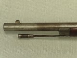 Antique Remington "New Model" 1867 Rolling Block Military Rifle in 43 Spanish Caliber (11x57mmR)
*SOLD* - 11 of 25