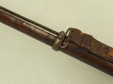 Antique Remington "New Model" 1867 Rolling Block Military Rifle in 43 Spanish Caliber (11x57mmR)
*SOLD* - 19 of 25