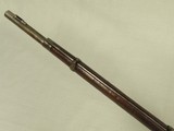 Antique Remington "New Model" 1867 Rolling Block Military Rifle in 43 Spanish Caliber (11x57mmR)
*SOLD* - 20 of 25
