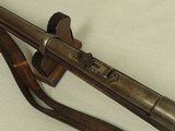 Antique Remington "New Model" 1867 Rolling Block Military Rifle in 43 Spanish Caliber (11x57mmR)
*SOLD* - 15 of 25