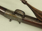 Antique Remington "New Model" 1867 Rolling Block Military Rifle in 43 Spanish Caliber (11x57mmR)
*SOLD* - 17 of 25