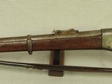Antique Remington "New Model" 1867 Rolling Block Military Rifle in 43 Spanish Caliber (11x57mmR)
*SOLD* - 9 of 25