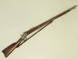 Antique Remington "New Model" 1867 Rolling Block Military Rifle in 43 Spanish Caliber (11x57mmR)
*SOLD* - 1 of 25