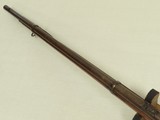 Rare Burnside Rifle Co. Spencer Model 1865 2-Band Musket in .52 Caliber
** 1 Of Only 1100 Manufactured! ** - 25 of 25