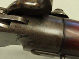 Rare Burnside Rifle Co. Spencer Model 1865 2-Band Musket in .52 Caliber
** 1 Of Only 1100 Manufactured! ** - 20 of 25