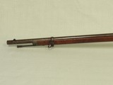 Rare Burnside Rifle Co. Spencer Model 1865 2-Band Musket in .52 Caliber
** 1 Of Only 1100 Manufactured! ** - 11 of 25