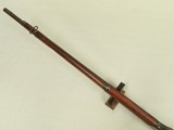 Rare Burnside Rifle Co. Spencer Model 1865 2-Band Musket in .52 Caliber
** 1 Of Only 1100 Manufactured! ** - 22 of 25