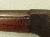 Rare Burnside Rifle Co. Spencer Model 1865 2-Band Musket in .52 Caliber
** 1 Of Only 1100 Manufactured! ** - 15 of 25