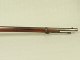 Rare Burnside Rifle Co. Spencer Model 1865 2-Band Musket in .52 Caliber
** 1 Of Only 1100 Manufactured! ** - 5 of 25