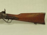 Rare Burnside Rifle Co. Spencer Model 1865 2-Band Musket in .52 Caliber
** 1 Of Only 1100 Manufactured! ** - 8 of 25