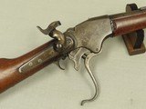 Rare Burnside Rifle Co. Spencer Model 1865 2-Band Musket in .52 Caliber
** 1 Of Only 1100 Manufactured! ** - 24 of 25