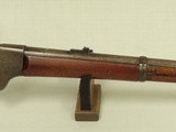 Rare Burnside Rifle Co. Spencer Model 1865 2-Band Musket in .52 Caliber
** 1 Of Only 1100 Manufactured! ** - 4 of 25