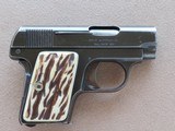 Colt M1908 .25 Automatic Colt Pistol SOLD - 6 of 17