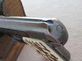 Colt M1908 .25 Automatic Colt Pistol SOLD - 12 of 17