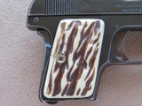 Colt M1908 .25 Automatic Colt Pistol SOLD - 7 of 17