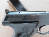 Colt Woodsman Target 3rd Series .22 Long Rifle SALE PENDING - 8 of 19