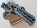 Colt Woodsman Target 3rd Series .22 Long Rifle SALE PENDING - 13 of 19
