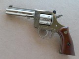 Harrington & Richardson Model 905 9 Shot Revolver .22 Long Rifle SOLD - 1 of 21