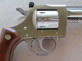 Harrington & Richardson Model 905 9 Shot Revolver .22 Long Rifle SOLD - 9 of 21