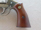 Harrington & Richardson Model 905 9 Shot Revolver .22 Long Rifle SOLD - 2 of 21