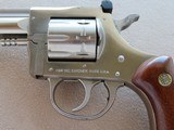 Harrington & Richardson Model 905 9 Shot Revolver .22 Long Rifle SOLD - 3 of 21