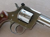 Harrington & Richardson Model 905 9 Shot Revolver .22 Long Rifle SOLD - 10 of 21