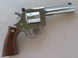 Harrington & Richardson Model 905 9 Shot Revolver .22 Long Rifle SOLD - 7 of 21