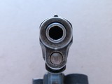 Late WW2 Nazi Occupation Polish Radom P.35 Pistol in 9mm w/ G.I.-made Custom Grips
** All-Matching & Original Grade III Model ** SOLD - 13 of 25