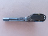 Late WW2 Nazi Occupation Polish Radom P.35 Pistol in 9mm w/ G.I.-made Custom Grips
** All-Matching & Original Grade III Model ** SOLD - 16 of 25