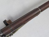 WW2 1943 Vintage Springfield M1 Garand Rifle in .30-06 Caliber SOLD - 9 of 23