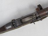 WW2 1943 Vintage Springfield M1 Garand Rifle in .30-06 Caliber SOLD - 7 of 23
