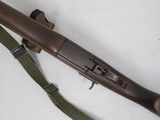 WW2 1943 Vintage Springfield M1 Garand Rifle in .30-06 Caliber SOLD - 20 of 23