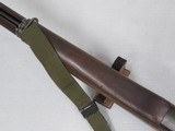 WW2 1943 Vintage Springfield M1 Garand Rifle in .30-06 Caliber SOLD - 22 of 23